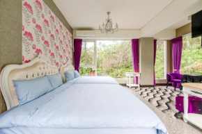 Tung Flowers B&B